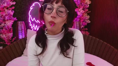 Roxanee online show from 01-10-26, 01:46