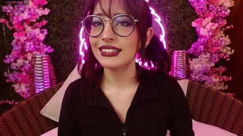 Roxanee online show from 03-30-26, 09:27