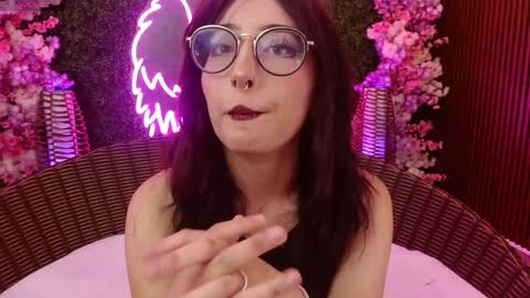 Roxanee online show from 04-09-26, 09:20