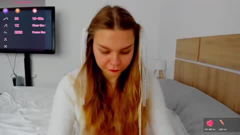 Sabina online show from 04-03-26, 06:22