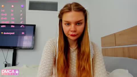 Sabina online show from 04-24-26, 07:33