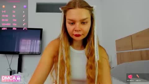 Sabina online show from 05-08-26, 07:36