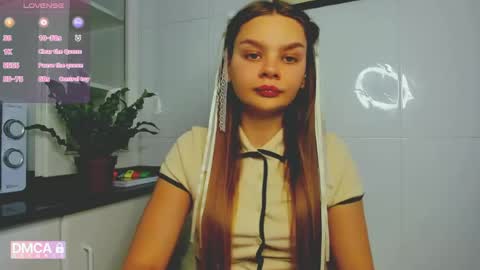 Sabina online show from 06-08-26, 06:52