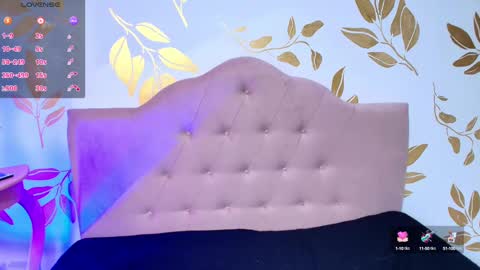 Sammy Lauren online show from 02-24-25, 06:49