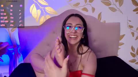 Sammy Lauren online show from 02-28-25, 05:48