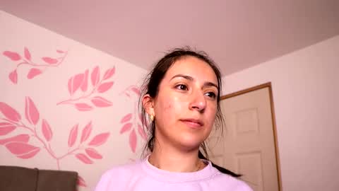 Sammy Lauren online show from 10-16-25, 09:43