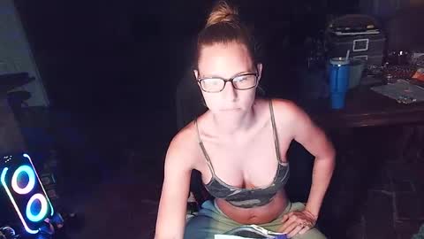 Sweet Savvy online show from 06-29-26, 01:56