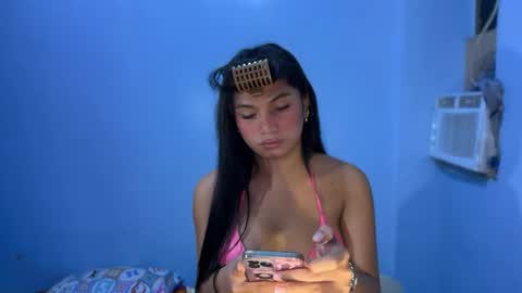 Snapshot of sweet_scarllet12 chatting on 03-17-26, 09:45 SCARLLET online show from 03-17-26, 09:45