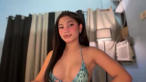 SCARLLET online show from 05-03-26, 03:18