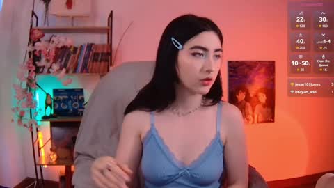 Snapshot of sweet_shena chatting on 05-20-26, 01:17 Shena online show from 05-20-26, 01:17