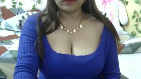 sweet_shivani online show from 02-22-25, 05:02