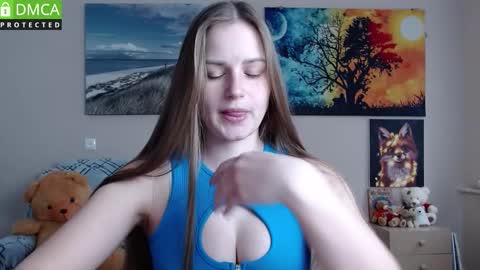 Jessika online show from 03-25-26, 02:12