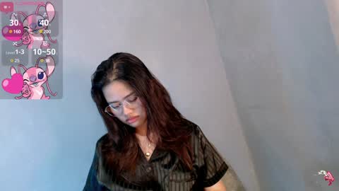 Snapshot of sweet_sirenxx chatting on 01-10-25, 11:11 Leah online show from 01-10-25, 11:11