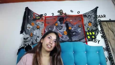 Adriana online show from 10-05-25, 03:10