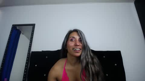 Adriana online show from 04-20-26, 10:55