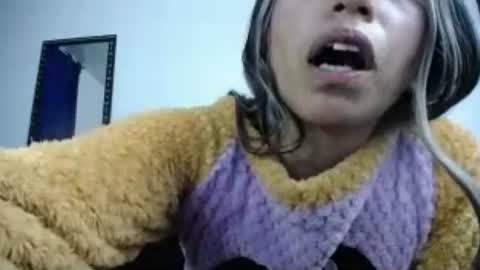 Snapshot of sweet_skylove_ chatting on 06-30-26, 12:33 Adriana online show from 06-30-26, 12:33