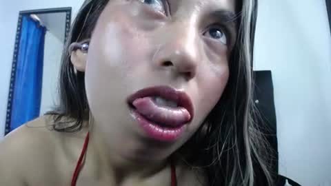 Snapshot of sweet_skylove_ chatting on 07-01-26, 12:29 Adriana online show from 07-01-26, 12:29