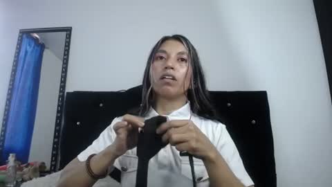 Snapshot of sweet_skylove_ chatting on 07-05-26, 01:51 Adriana online show from 07-05-26, 01:51