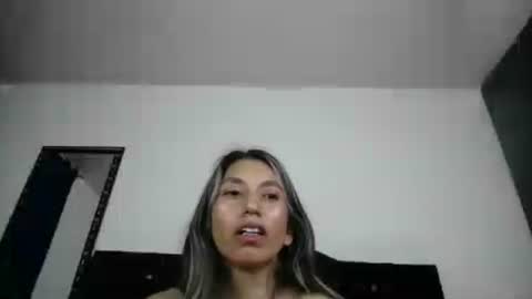 Snapshot of sweet_skylove_ chatting on 07-13-26, 01:30 Adriana online show from 07-13-26, 01:30
