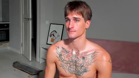 sweet_smith8 online show from 01-13-25, 10:25