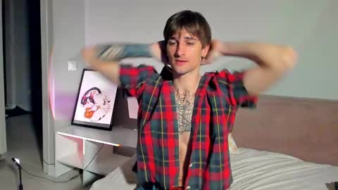 sweet_smith8 online show from 02-25-25, 02:33