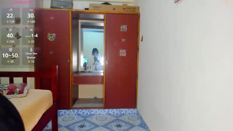 Snapshot of sweet_squirter254 chatting on 02-17-26, 07:20 sweet_squirter254 online show from 02-17-26, 07:20