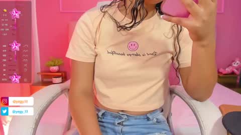 Yeileen online show from 01-10-25, 05:34