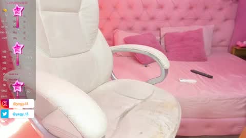 Yeileen online show from 01-11-25, 05:40