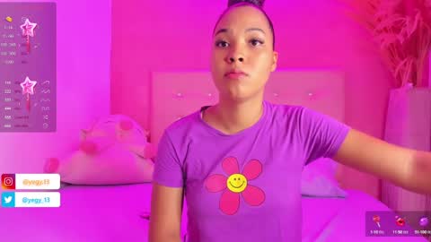 Yeileen online show from 01-31-25, 04:27