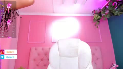 Yeileen online show from 02-26-25, 03:30