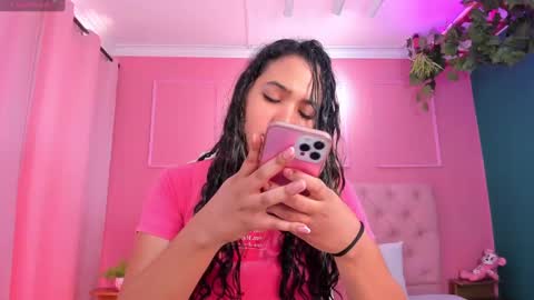 Yeileen online show from 03-09-25, 05:39