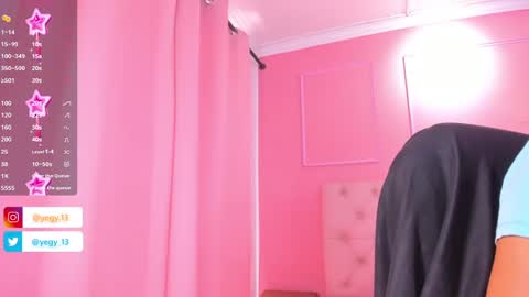 Yeileen online show from 10-03-25, 04:15