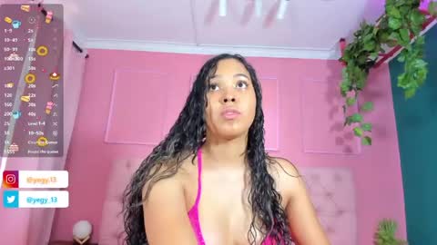 Yeileen online show from 05-15-26, 08:38
