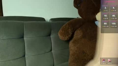 Snapshot of sweet_stephaniee chatting on 02-01-26, 07:07 online show from 02-01-26, 07:07