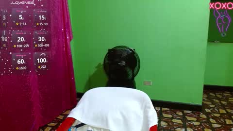 kim online show from 12-03-25, 04:09