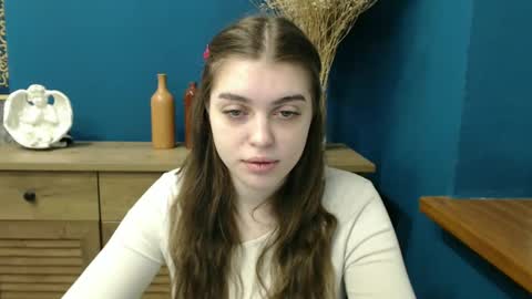 Rebecca online show from 02-24-25, 08:27