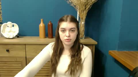 Rebecca online show from 02-24-25, 11:32