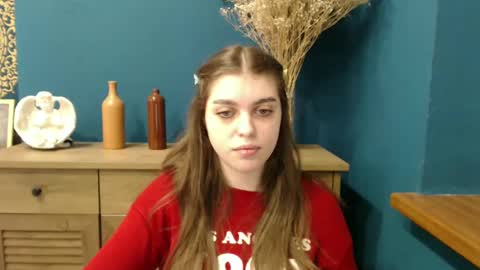 Rebecca online show from 02-26-25, 01:41