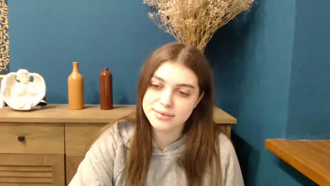 Rebecca online show from 03-03-25, 07:32