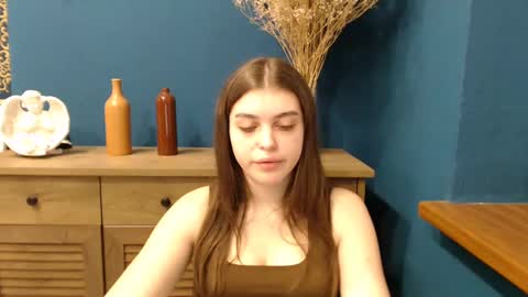 Rebecca online show from 03-03-25, 10:38