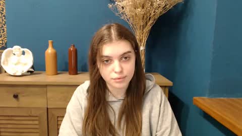 Rebecca online show from 03-04-25, 08:02