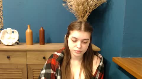 Rebecca online show from 03-04-25, 11:08