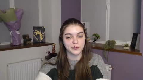 Rebecca online show from 03-06-25, 08:16