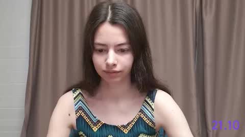 Angel online show from 10-21-25, 07:20