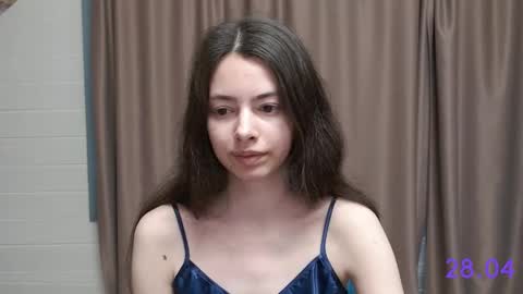 Angel online show from 04-28-26, 07:46