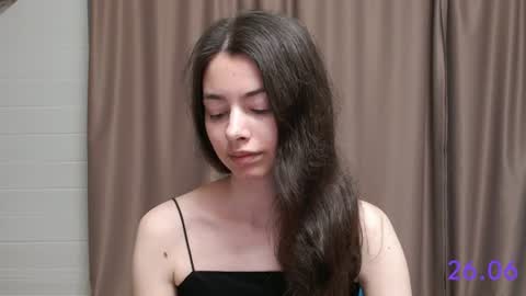 Angel online show from 06-26-26, 01:48