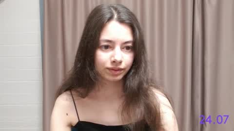 Angel online show from 07-24-26, 07:17