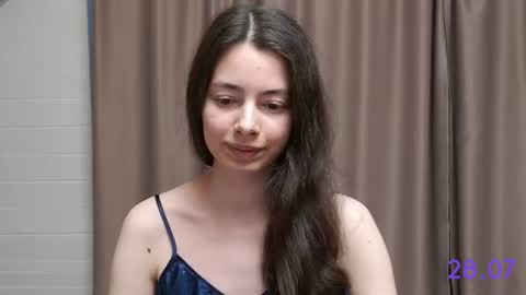 Angel online show from 07-28-26, 12:48