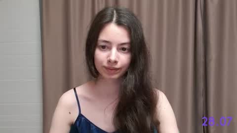 Angel online show from 07-28-26, 02:13