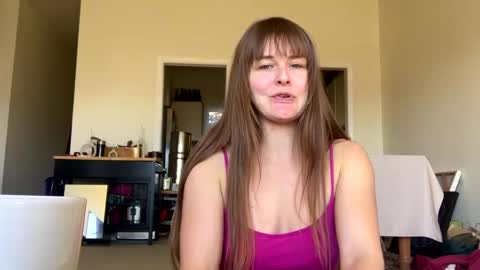 Snapshot of sweet_truffle chatting on 12-07-24, 05:20 Heidi Brenner - Please check bio for schedule FAQ online show from 12-07-24, 05:20